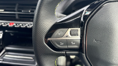 Peugeot 208 1.2 PureTech 100 GT Line 5dr Petrol Hatchback